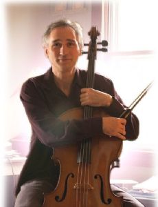 Gideon Freudmann