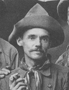 Joseph Nisbet LeConte