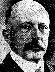 Frederick A. Stokes