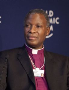 Thabo Makgoba