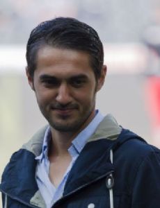 Mario Raimondi