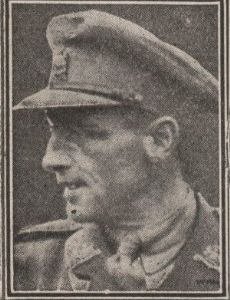 Charles Harry Coverdale