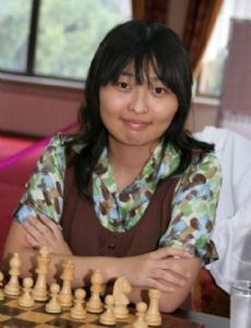 Ju Wenjun