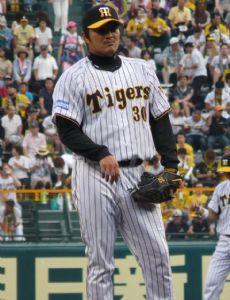 Tomoyuki Kubota
