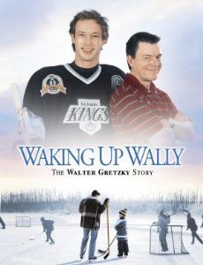 Waking Up Wally: The Walter Gretzky Story