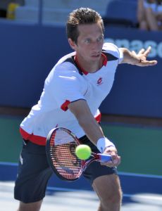 Sergiy Stakhovsky