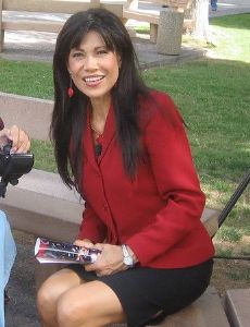 Lin Sue Cooney
