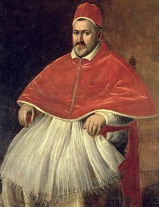 Pope Paul V
