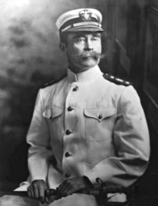 Robert Peary