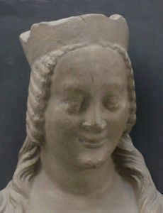 Joanna of Bavaria