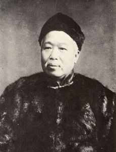 Kang Youwei