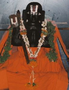 Ramanuja