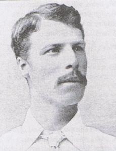 Tup Scott