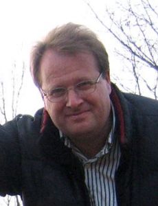 Charles Barber