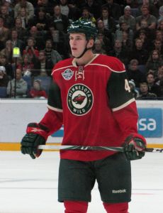 Justin Falk