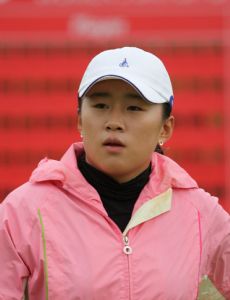 Amy Yang