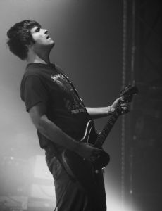 Kurt Ballou