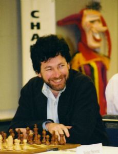 Gregory Kaidanov