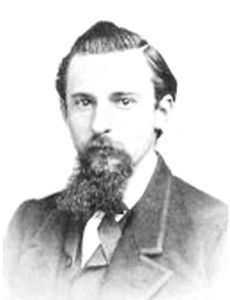 Charles F. Hoffmann