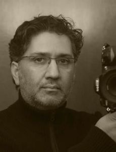 Naveed Nour