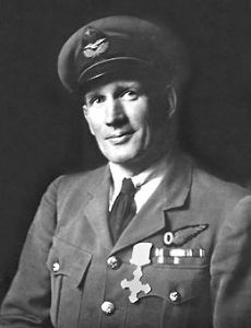 Frank William Foster