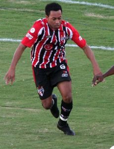 Jenílson Ângelo de Souza