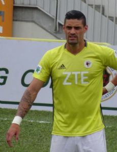Salva Chamorro