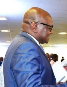 David Makhura