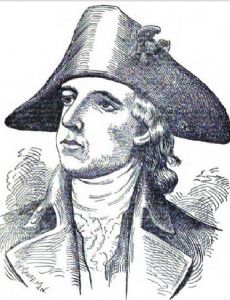 Alexander Scammell