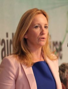 Gemma O'Doherty