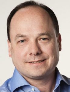 John Schappert (video game executive)