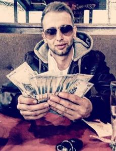 Chad (rapper)