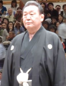 Mienoumi Tsuyoshi