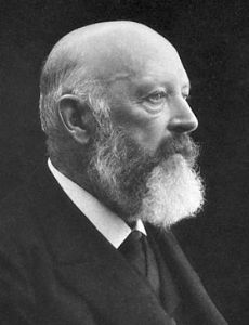 Adolf von Baeyer