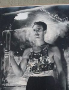Arno Franzen