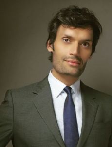 Jeetendr Sehdev
