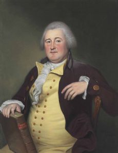 John Berrien