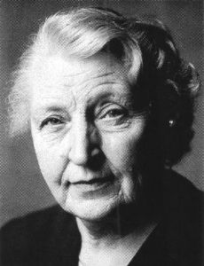 Martta Wendelin