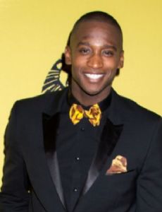 Jelani Remy