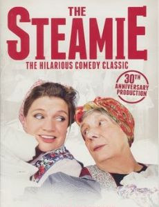 The Steamie