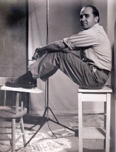 Earl Mayan