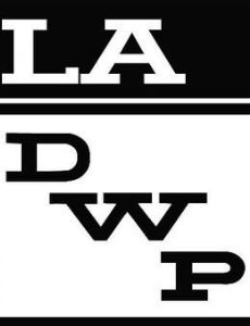 Los Angeles Department of Water and Power