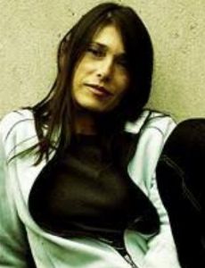 Rosanna Tavares