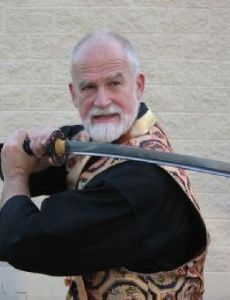 Stephen K. Hayes