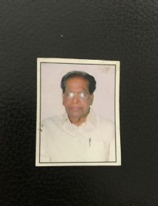 K. Punnaiah