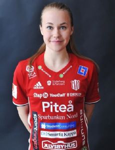 Frida Abrahamsson