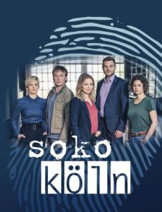 Cologne P.D.