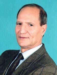 Rafael Edri