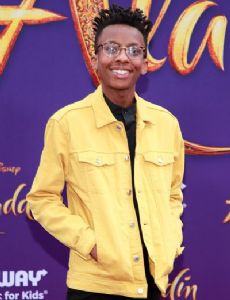 Israel Johnson