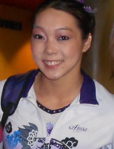 Anna Li